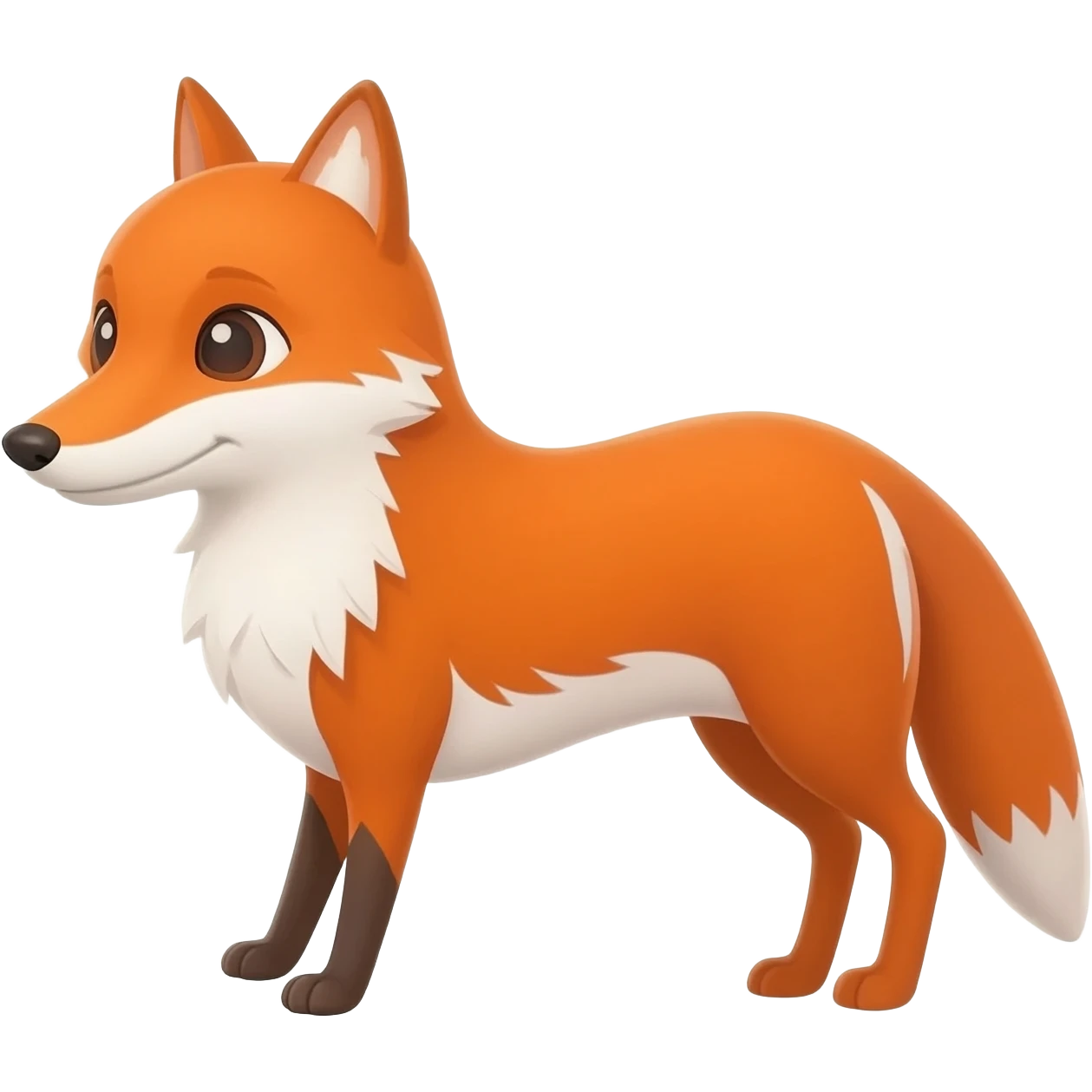 fox emoji