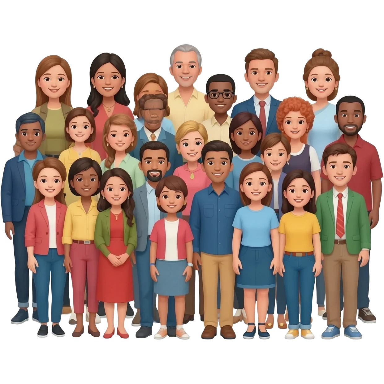 31 çəkən insan emoji