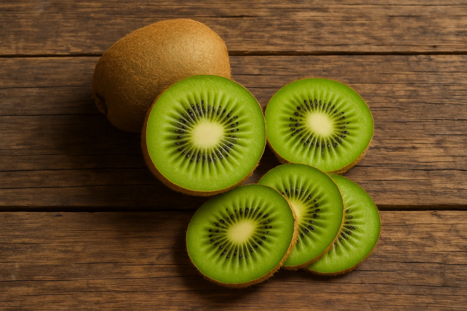 Kiwi emoji