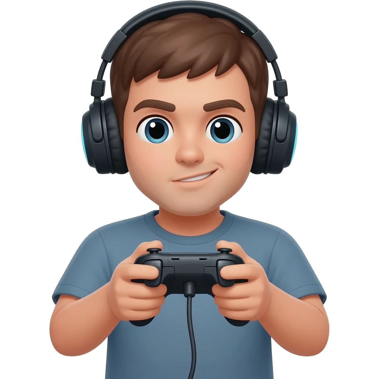 gamer emoji