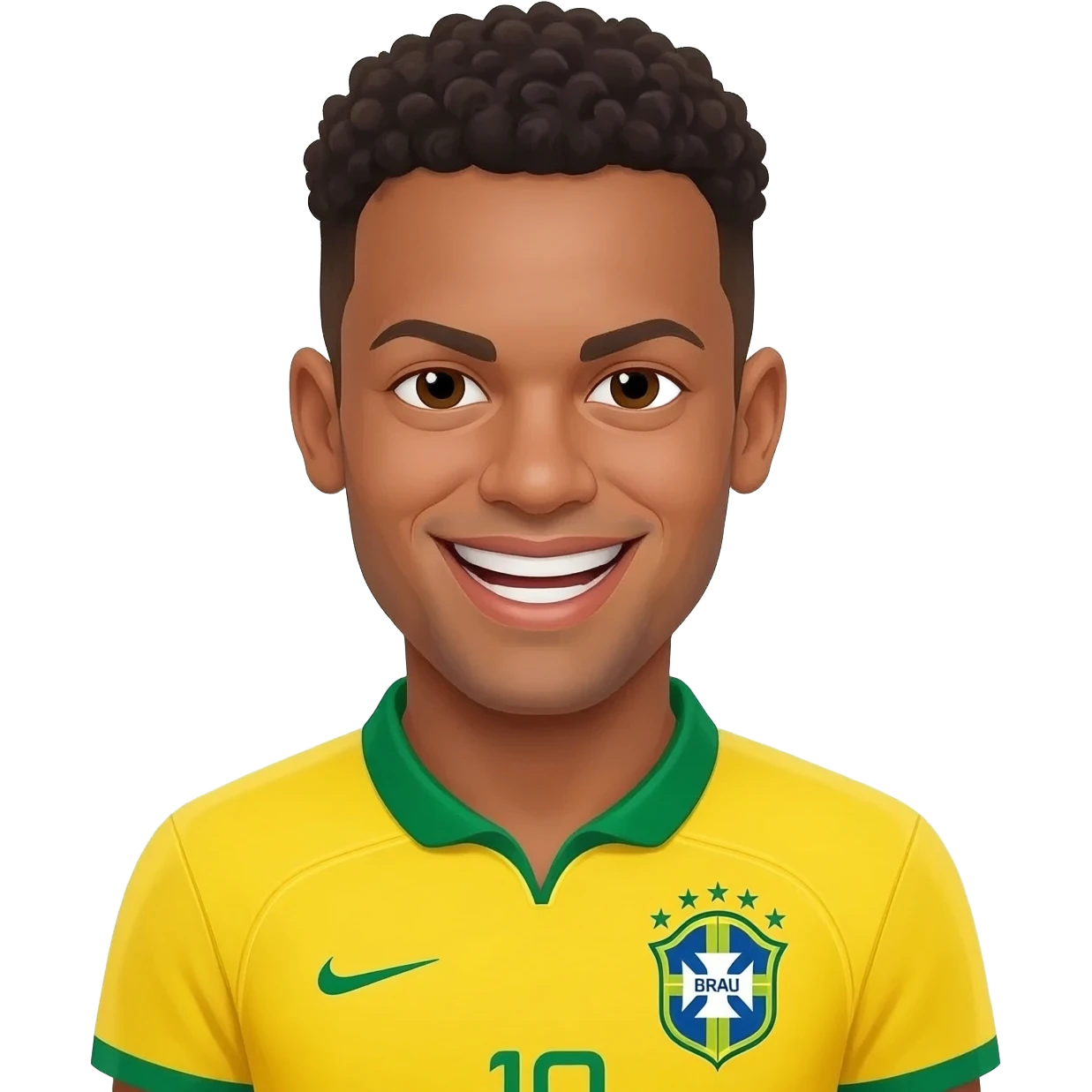 Neymar emoji