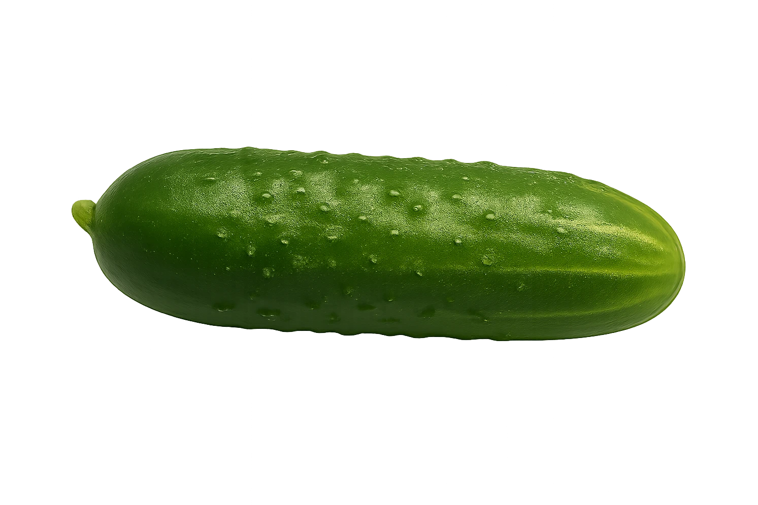 Cucumber emoji