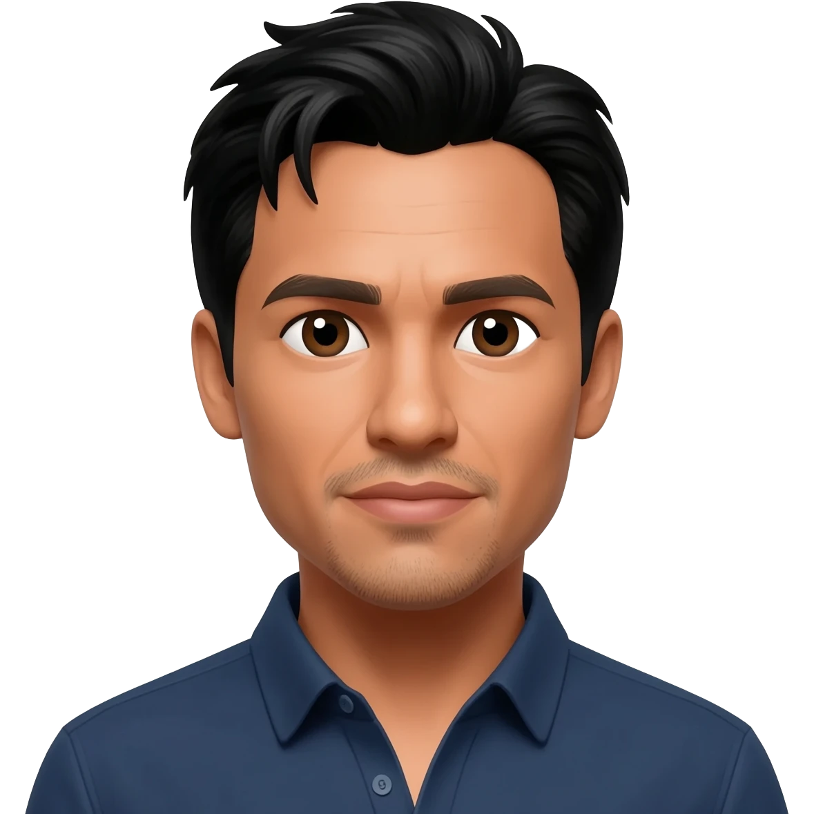 Pinoy version kahawig ni Pedro Pascal  emoji