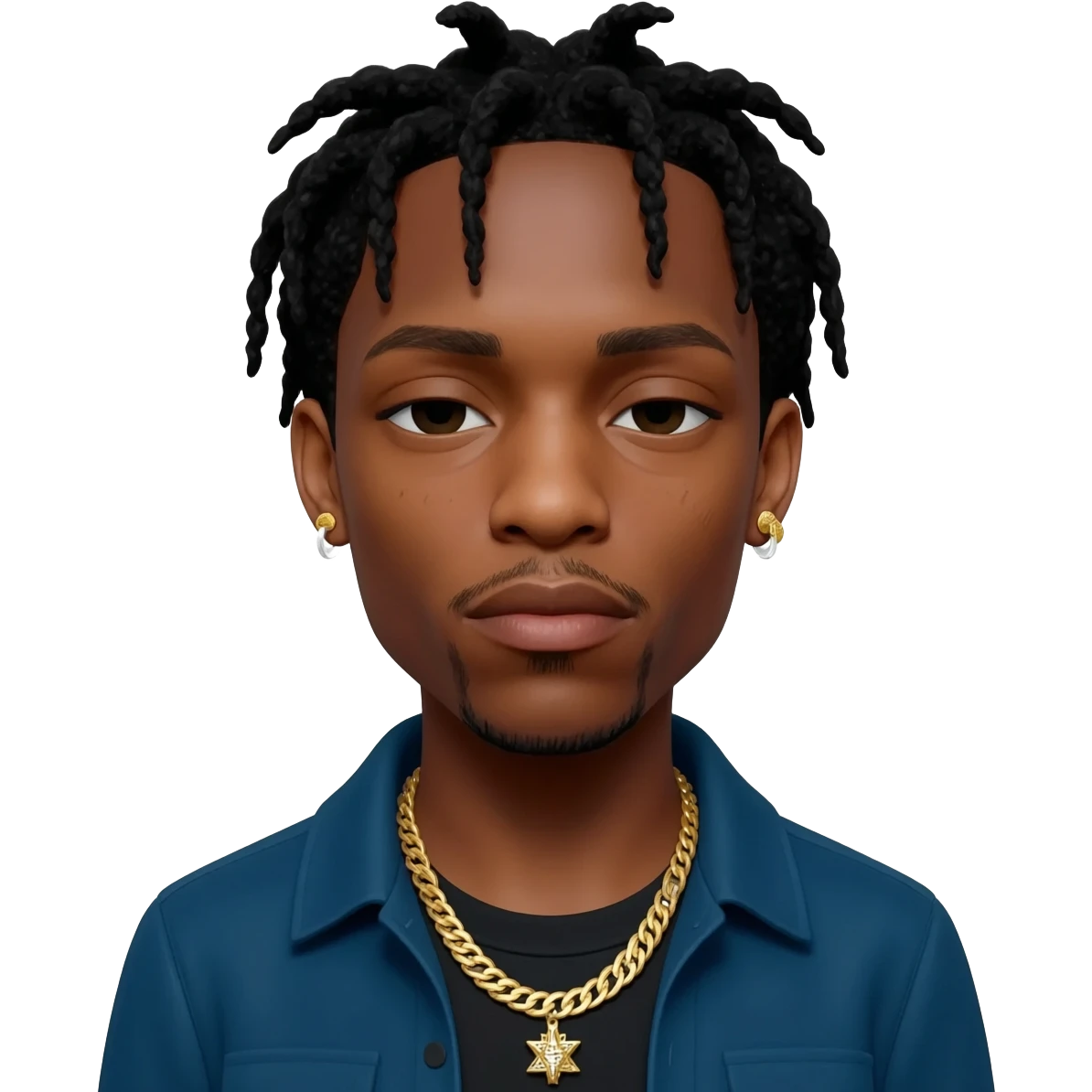 Travis scott emoji