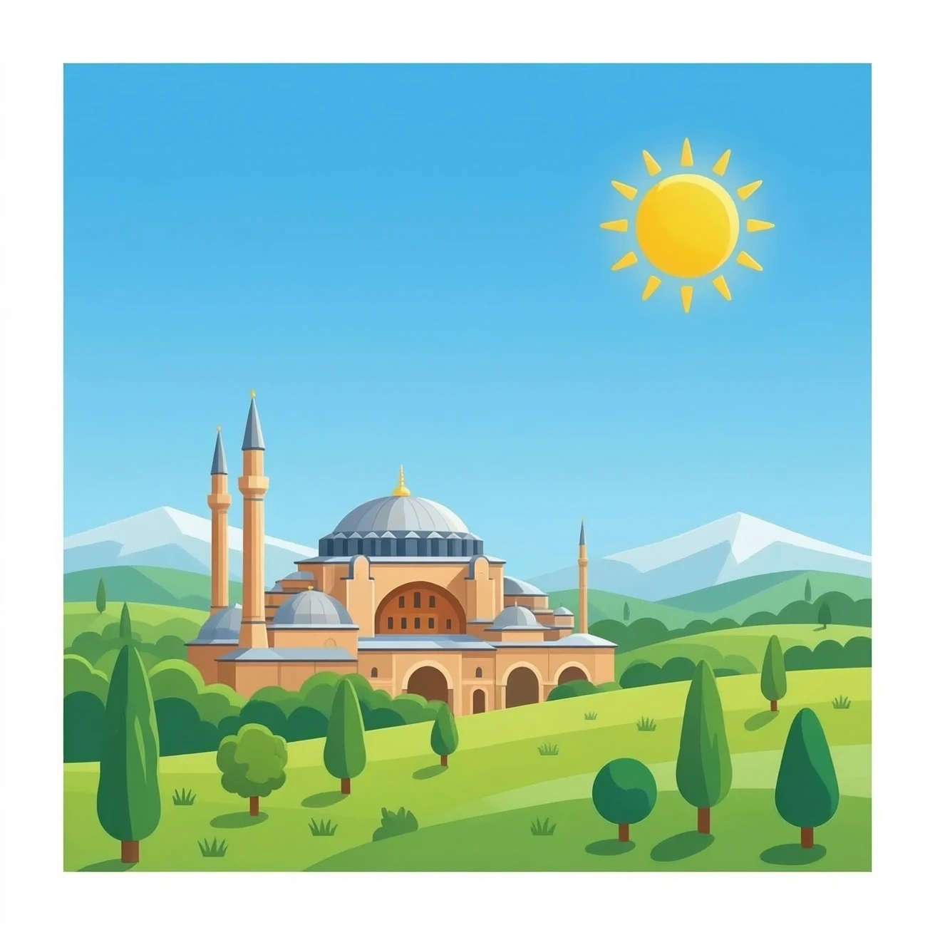 Osmanlı imparatorluğu emoji