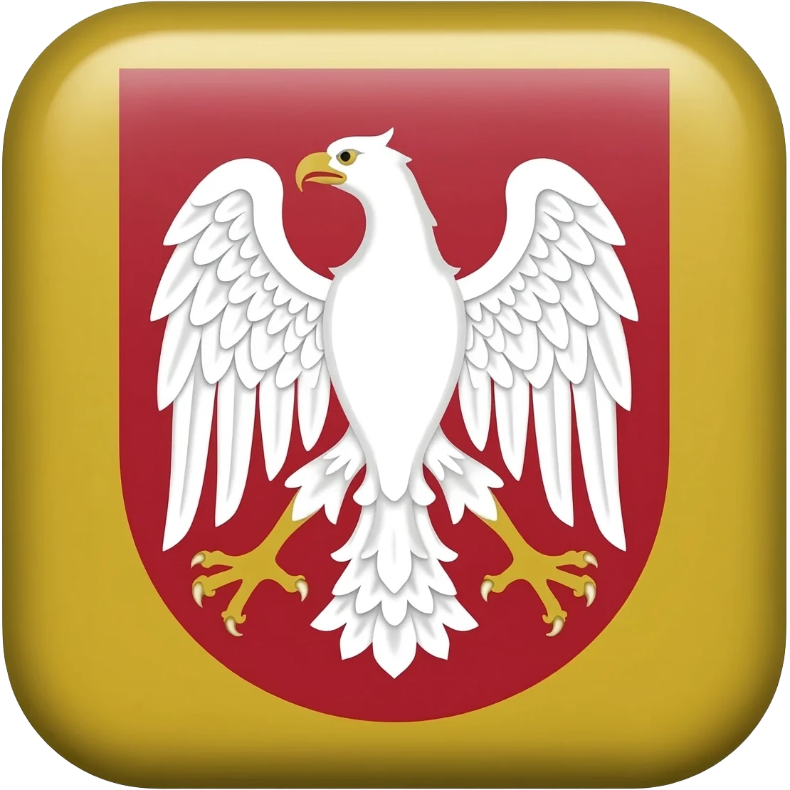 emoji drapeau byzantin emoji