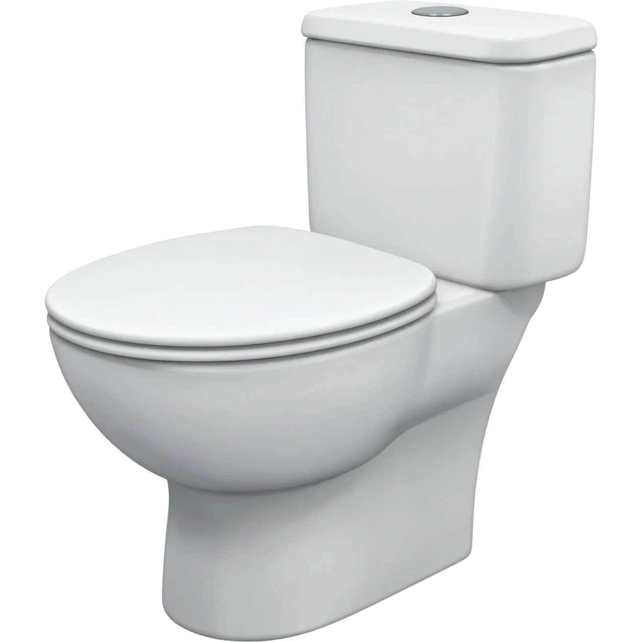 Bathroom Toliet emoji