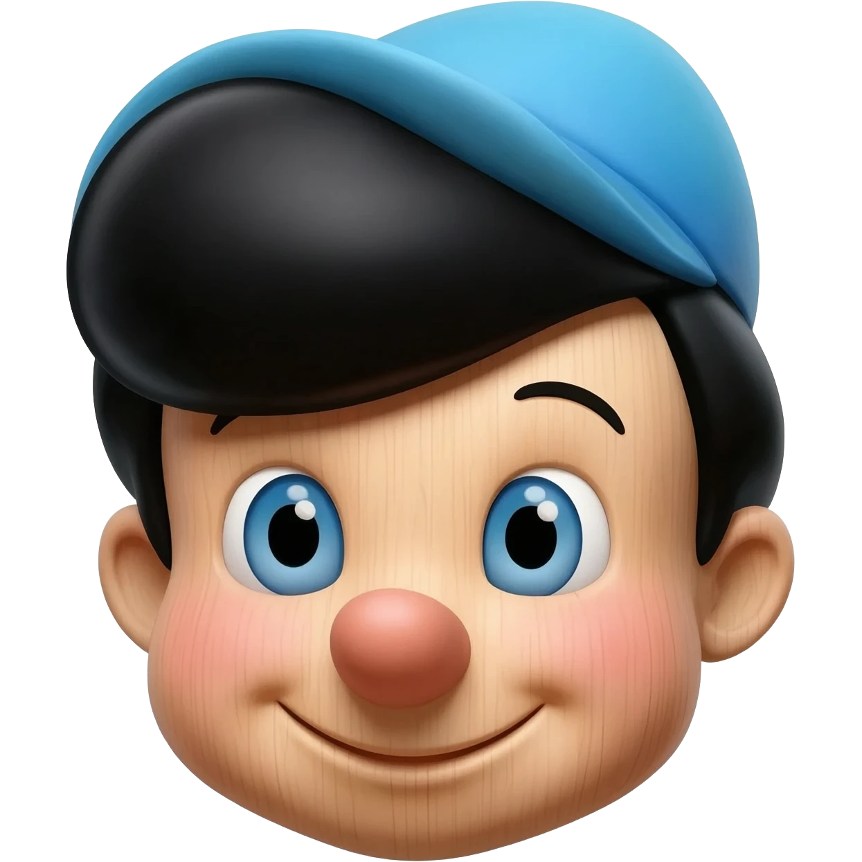 Pinokio emoji