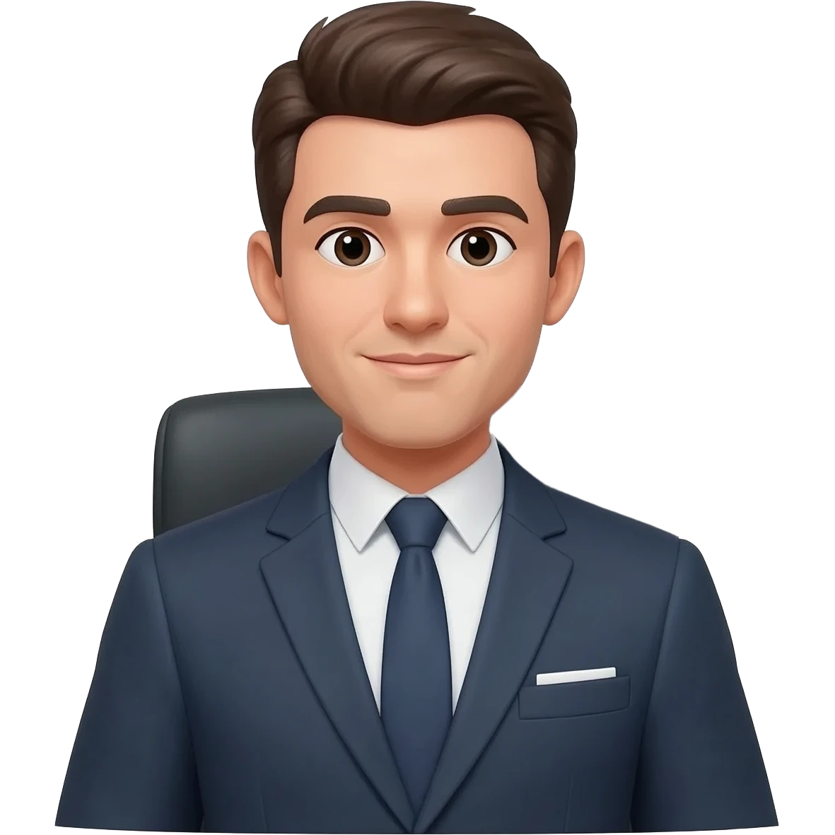 sales discipline emoji