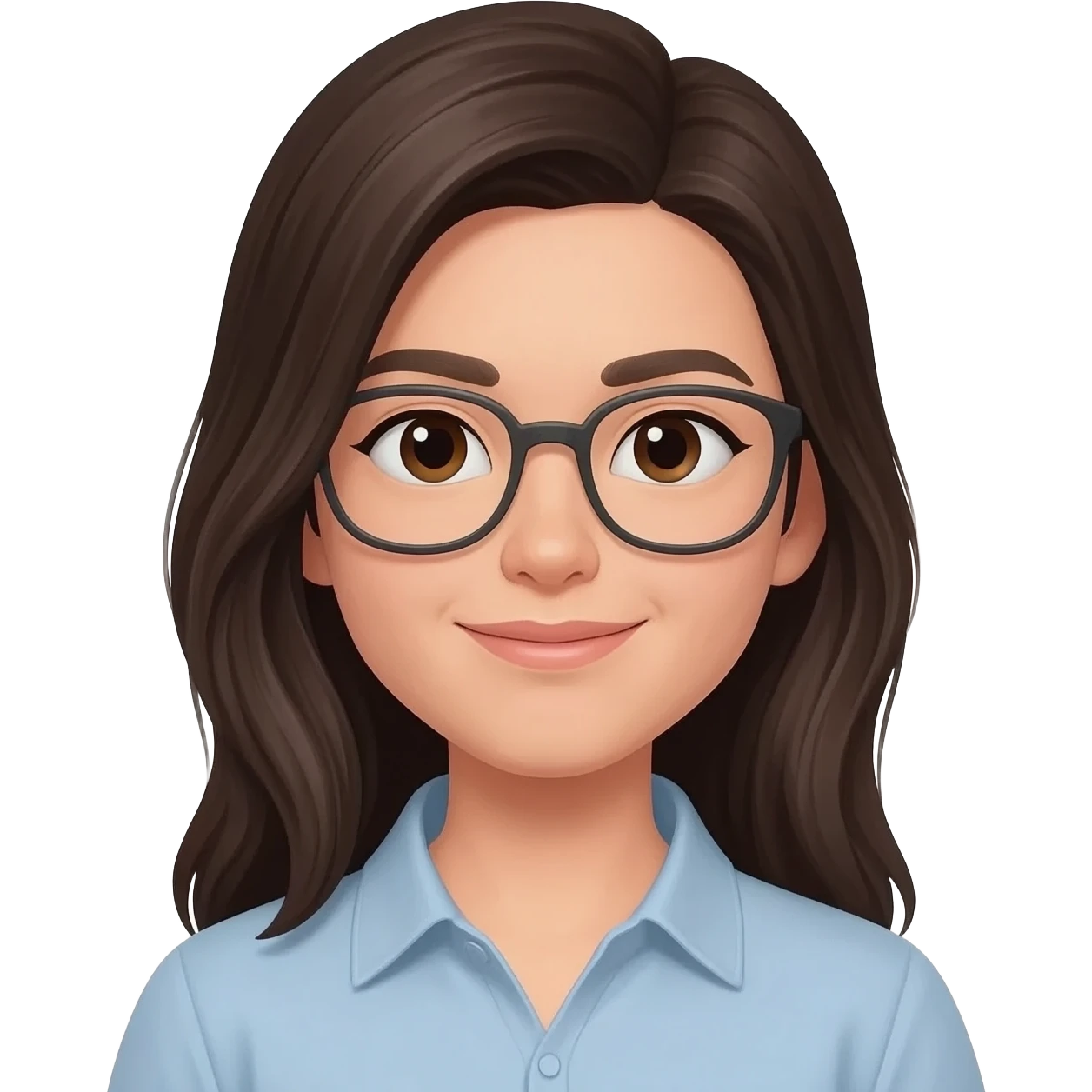 Personalized photo emoji