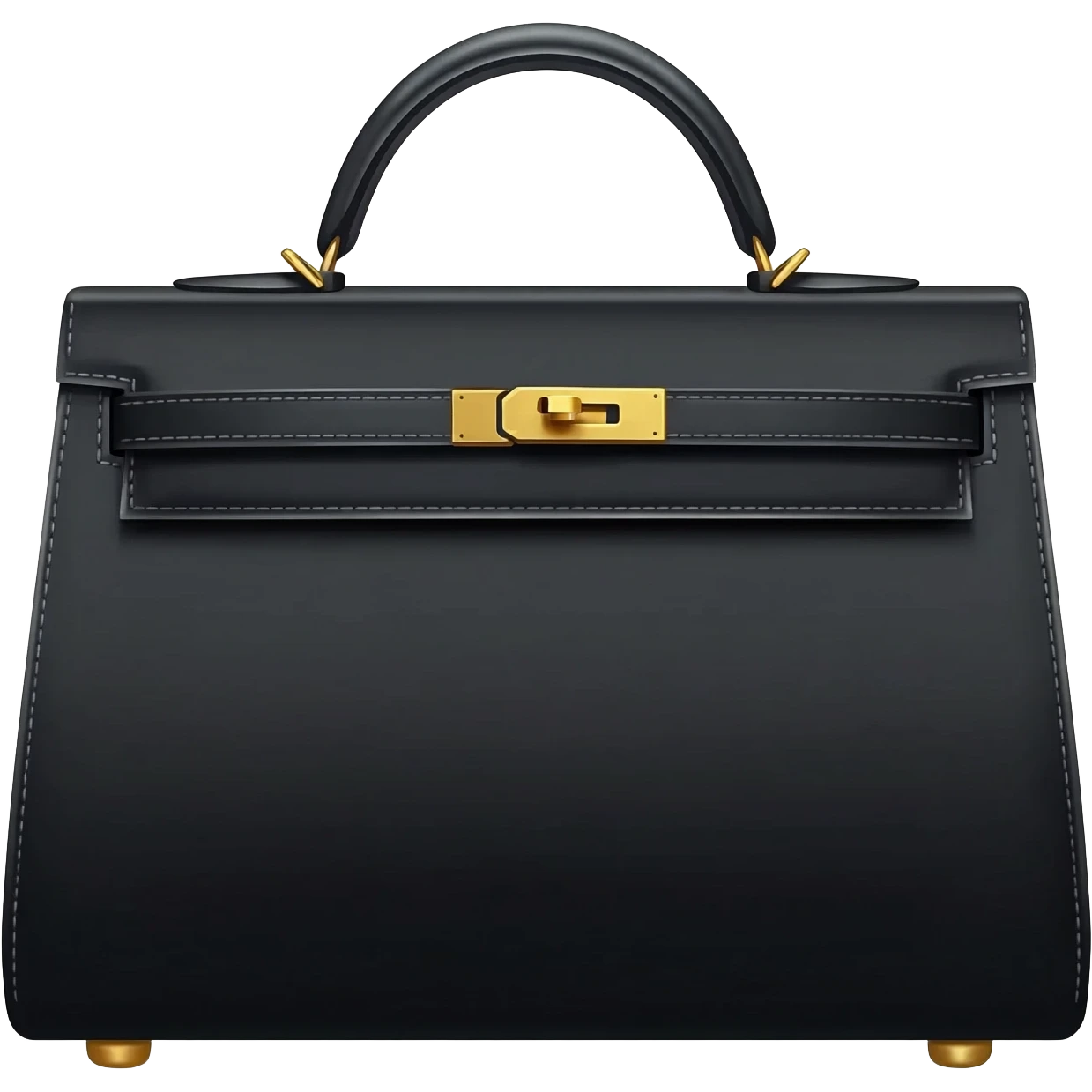 kelly hermes bag emoji