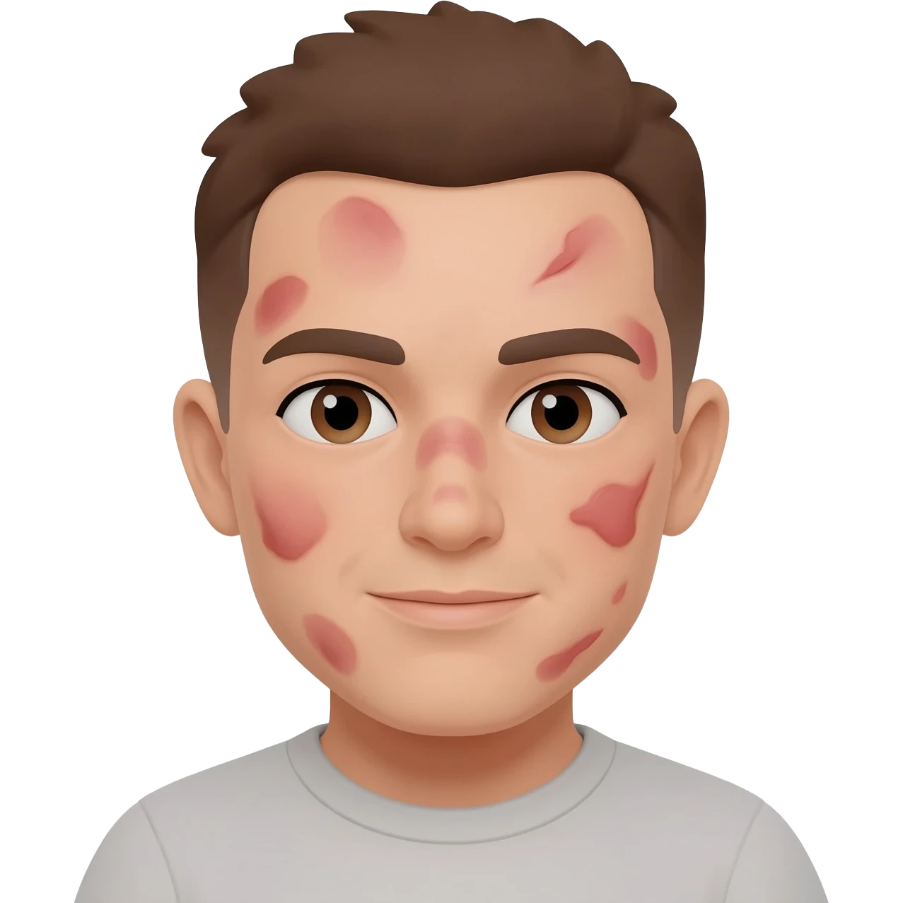 eczema emoji