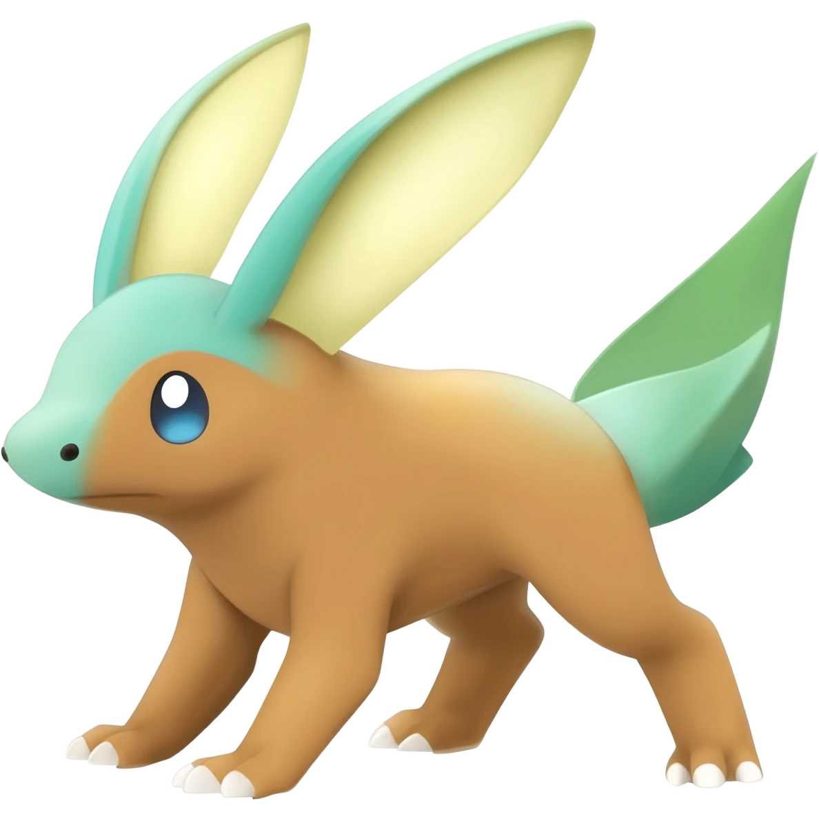Vaporeon emoji
