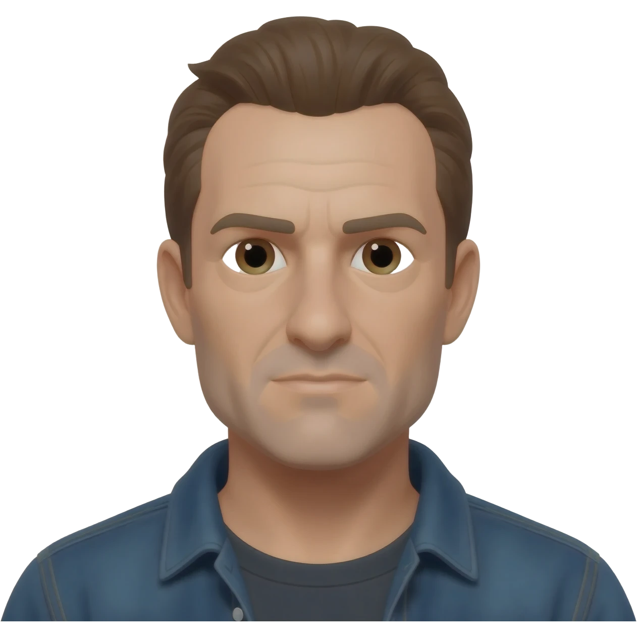 ash williams emoji
