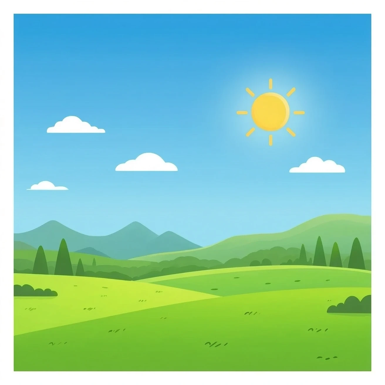 фон сделай emoji