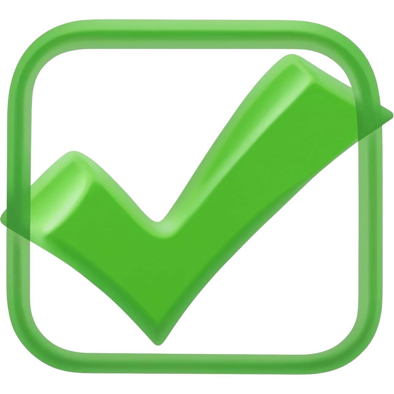 A meta verification tick emoji emoji