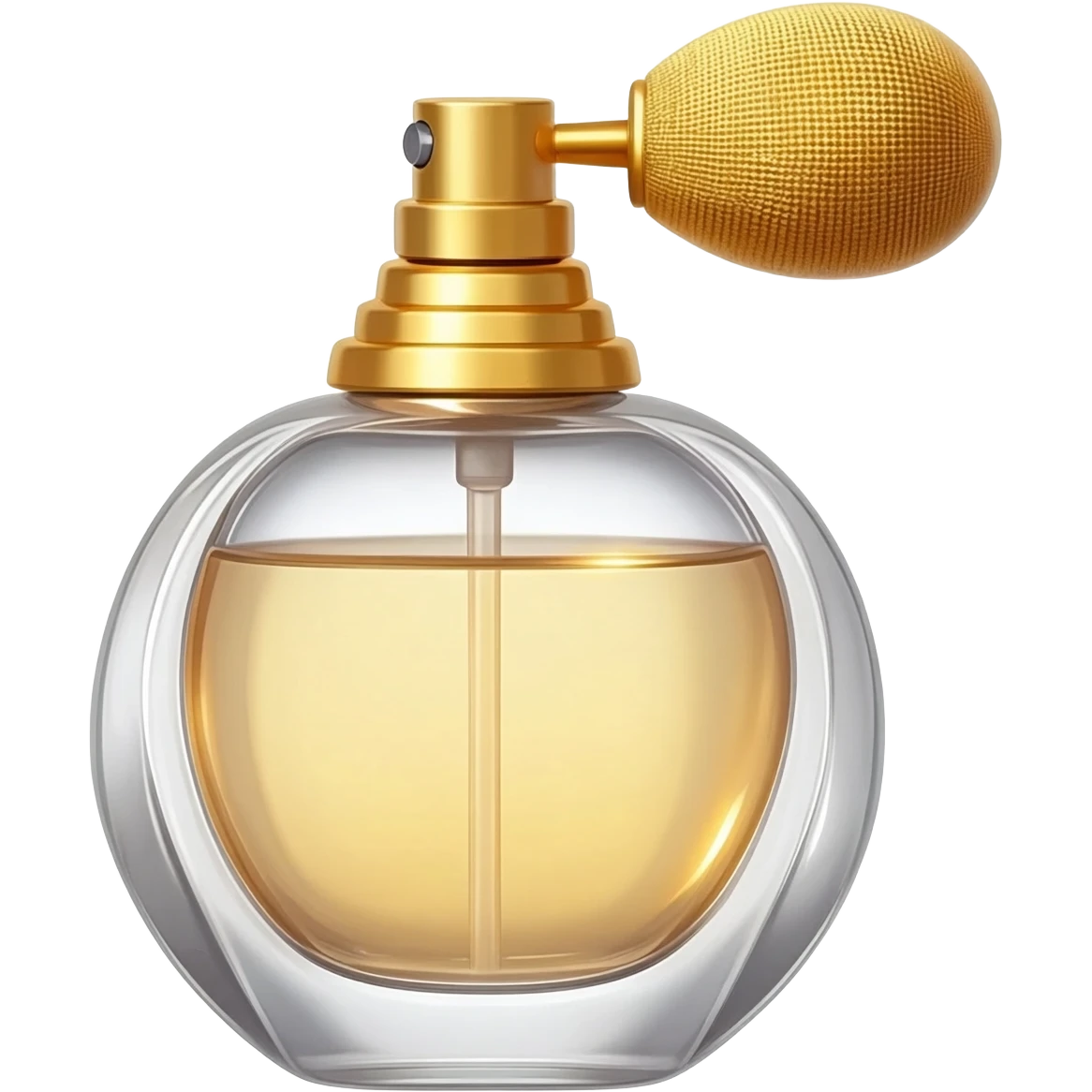 Perfume Bottle emoji