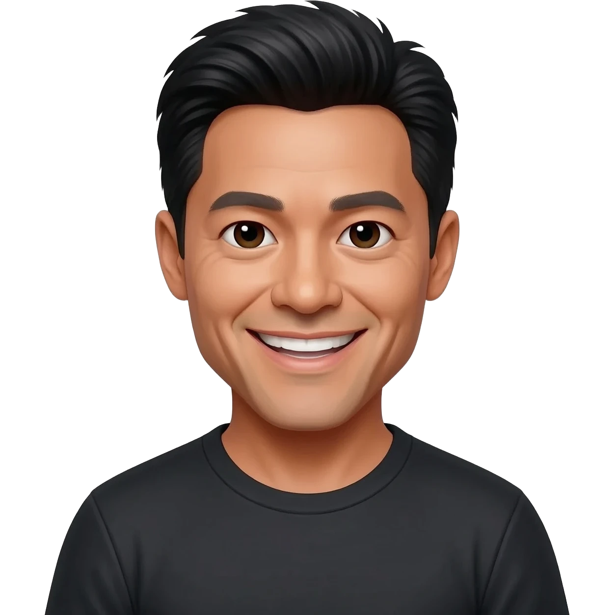 Pinoy version kahawig ni Robert Downey Jr. 25 years old  emoji