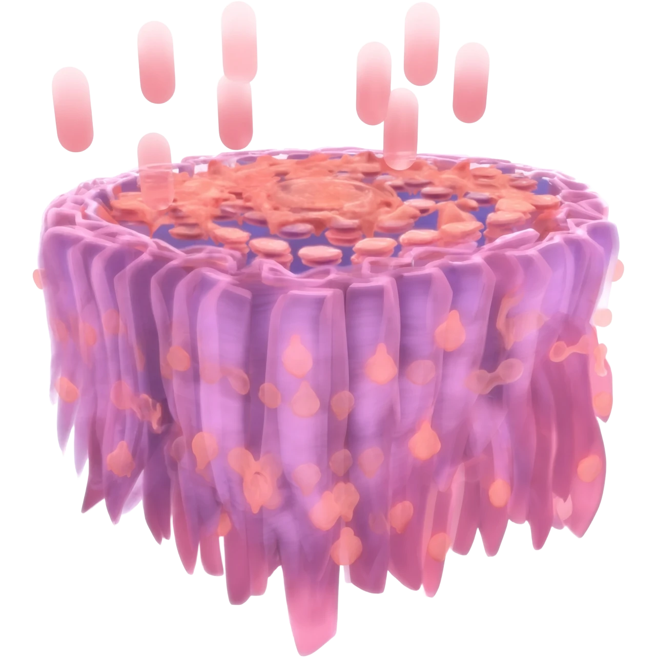 cells regeneration emoji