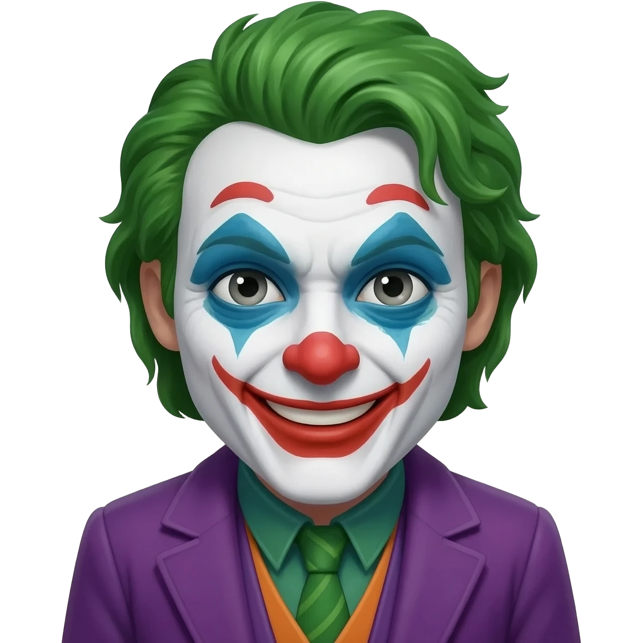 Joker emoji