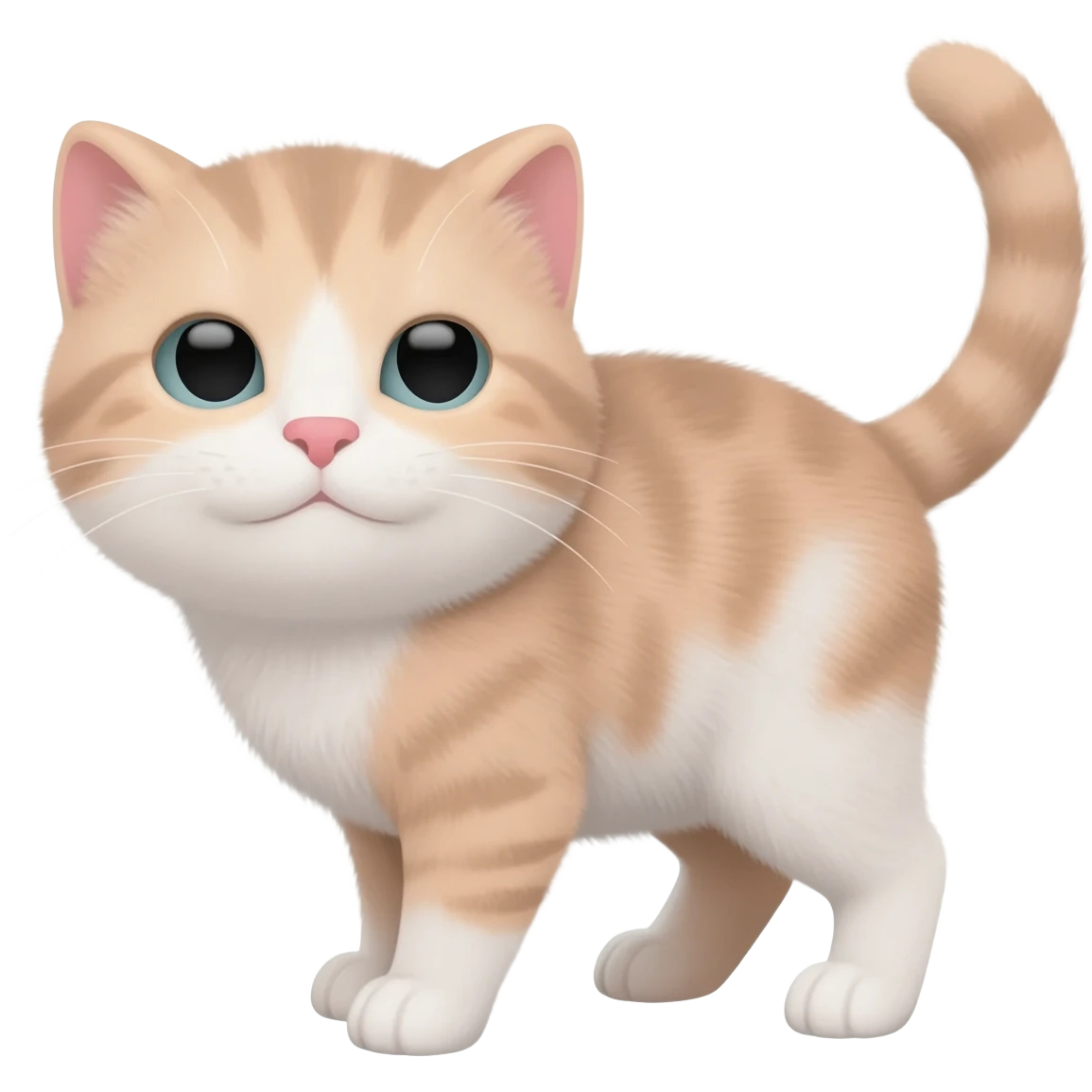 M’y gatito emoji