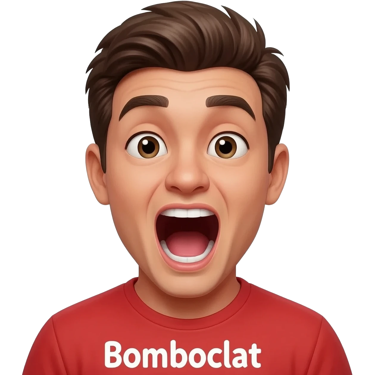 Bomboclat emoji