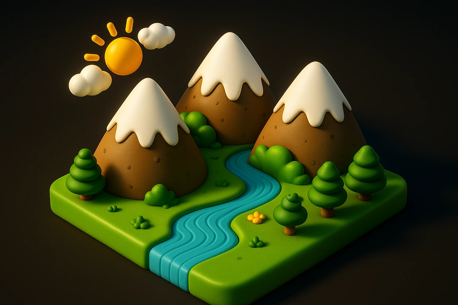 recreate this make sure image has enough shadows emoji