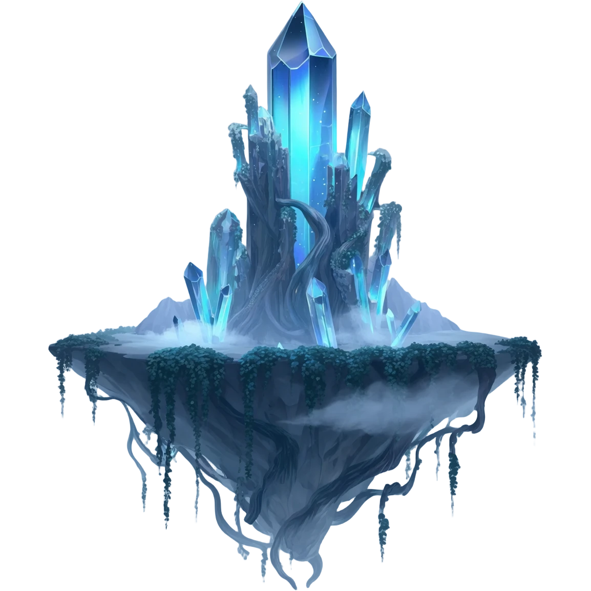 magical architecture emoji