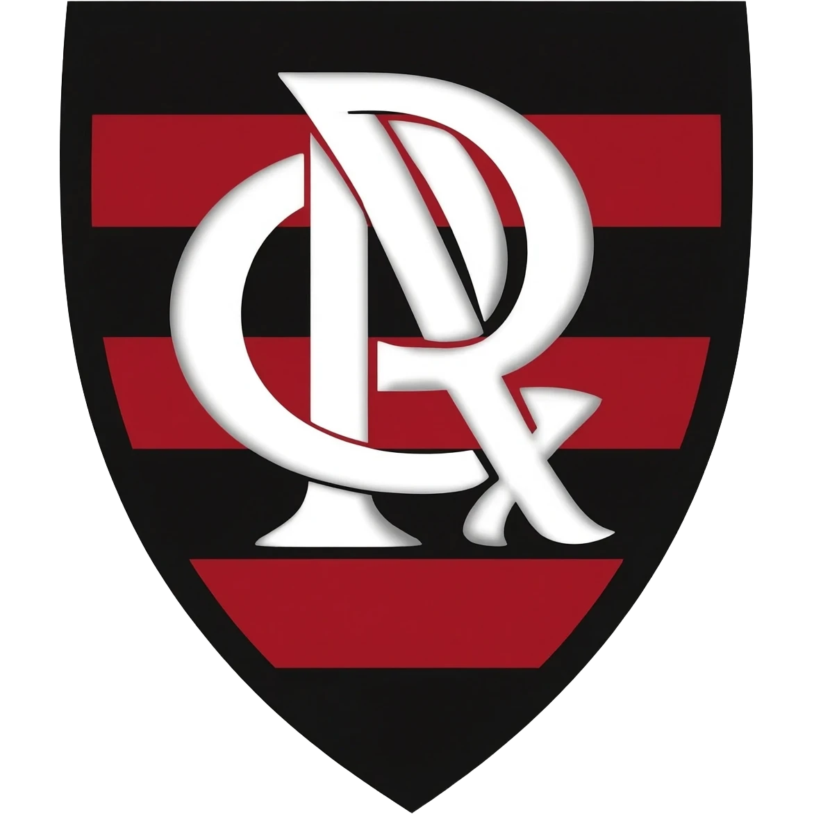 Flamengo emoji