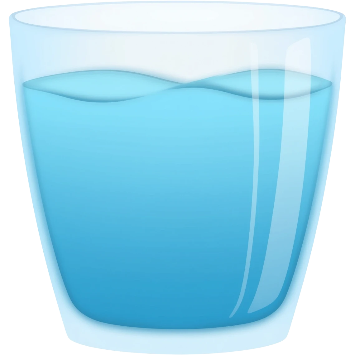 agua emoji