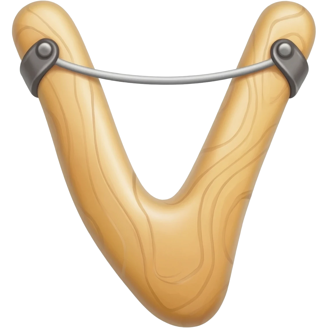 slingshot emoji