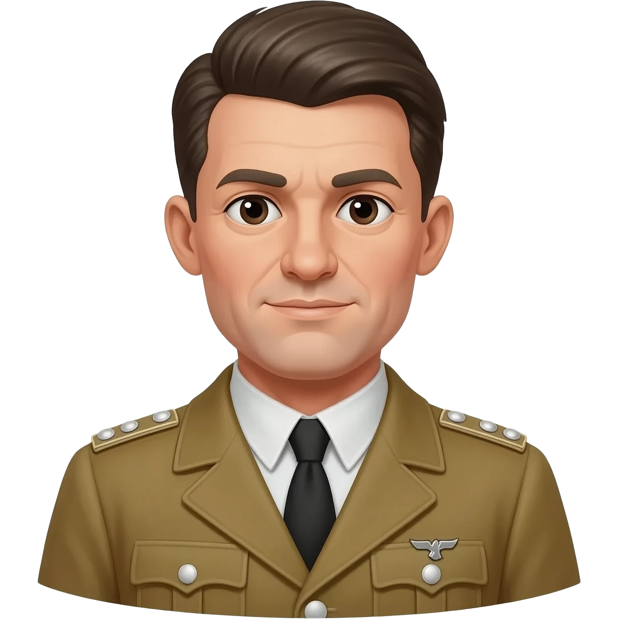 arquitecto nazista emoji