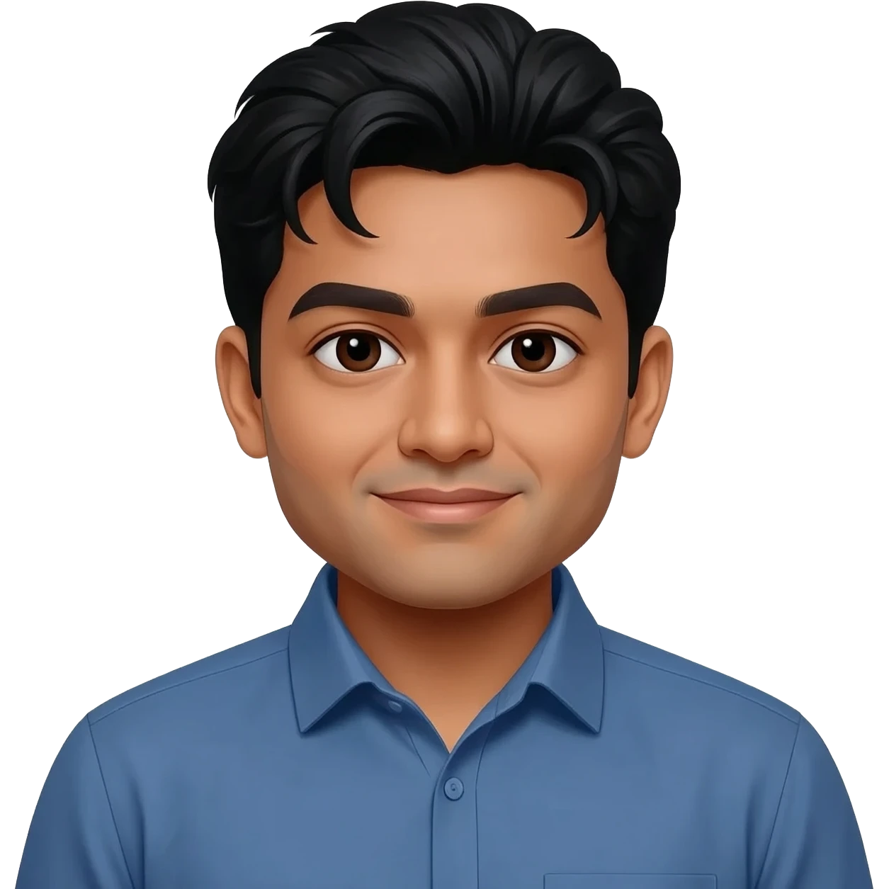 Pic Saurabh Singh emoji