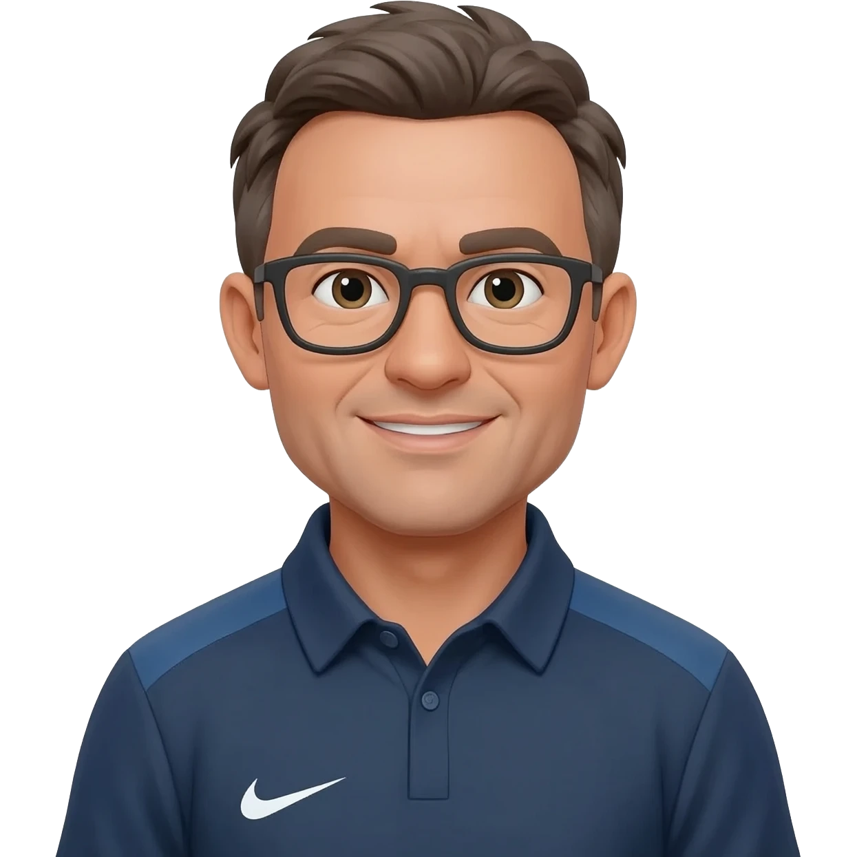 create a coach emoji emoji