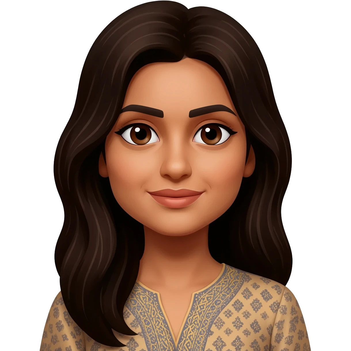 Lara raj emoji