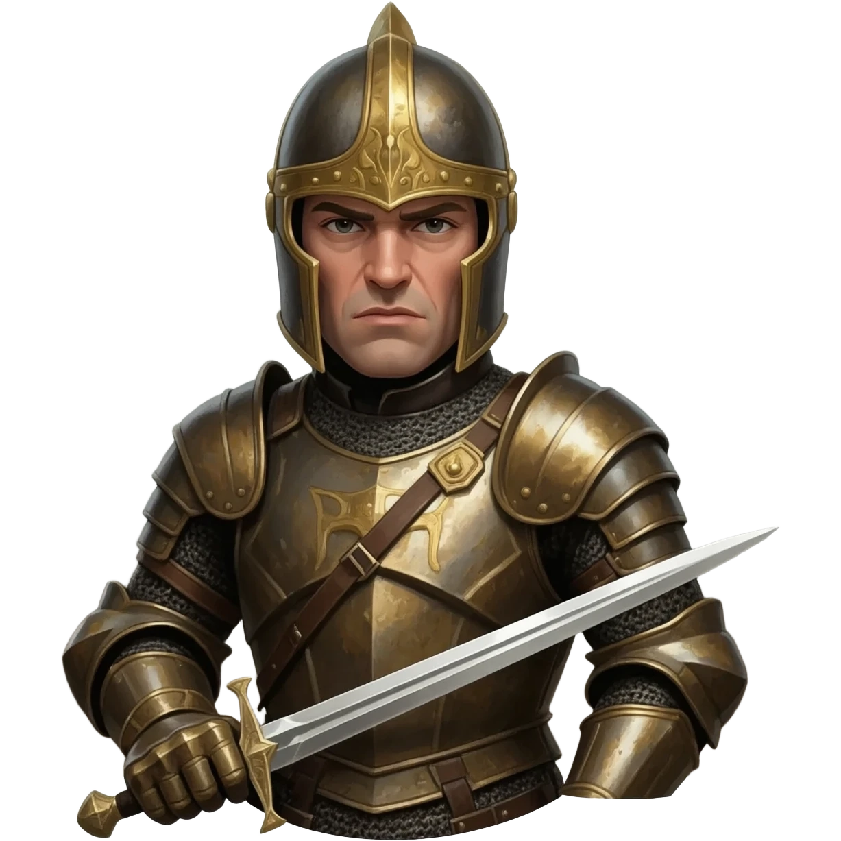 For Honor centurion emoji