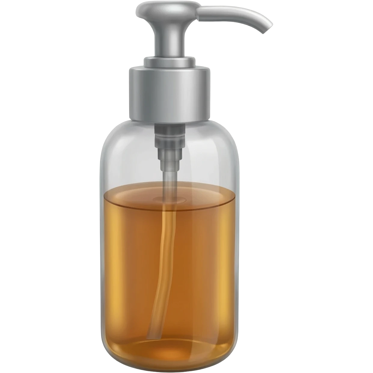 hazelnut syrup pump emoji