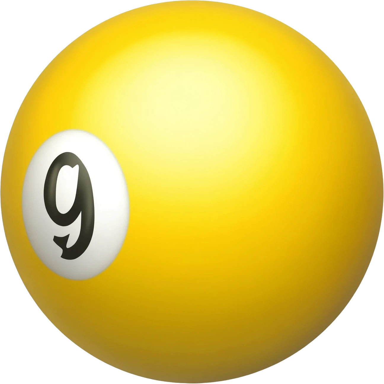 9-Ball emoji
