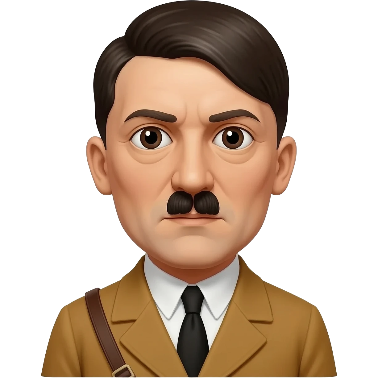 Adolf Hitler emoji