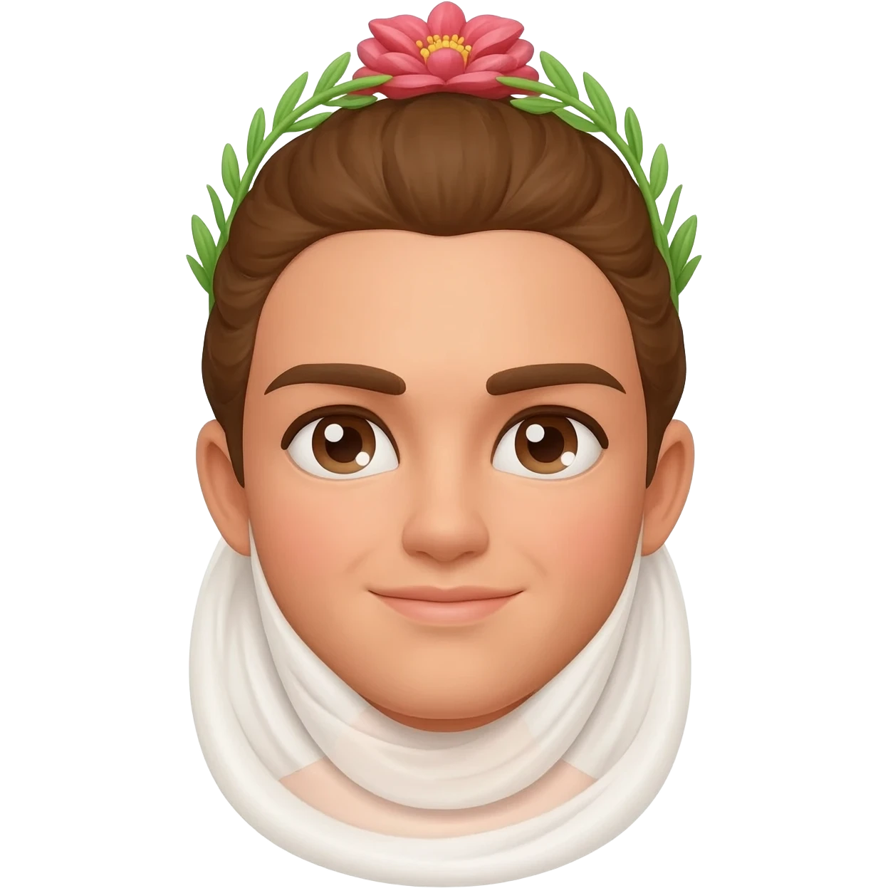 Fiore mimoss emoji
