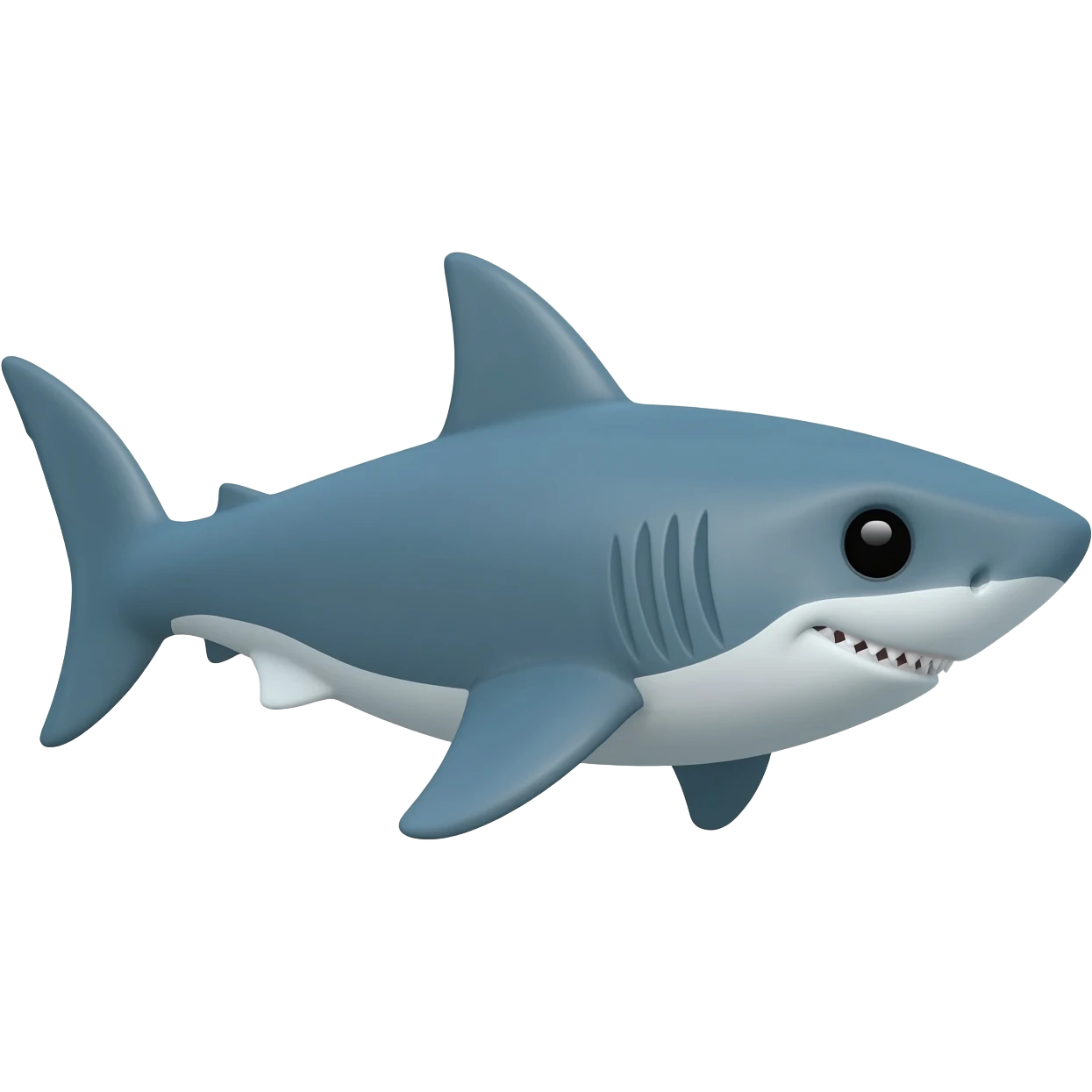 shark emoji