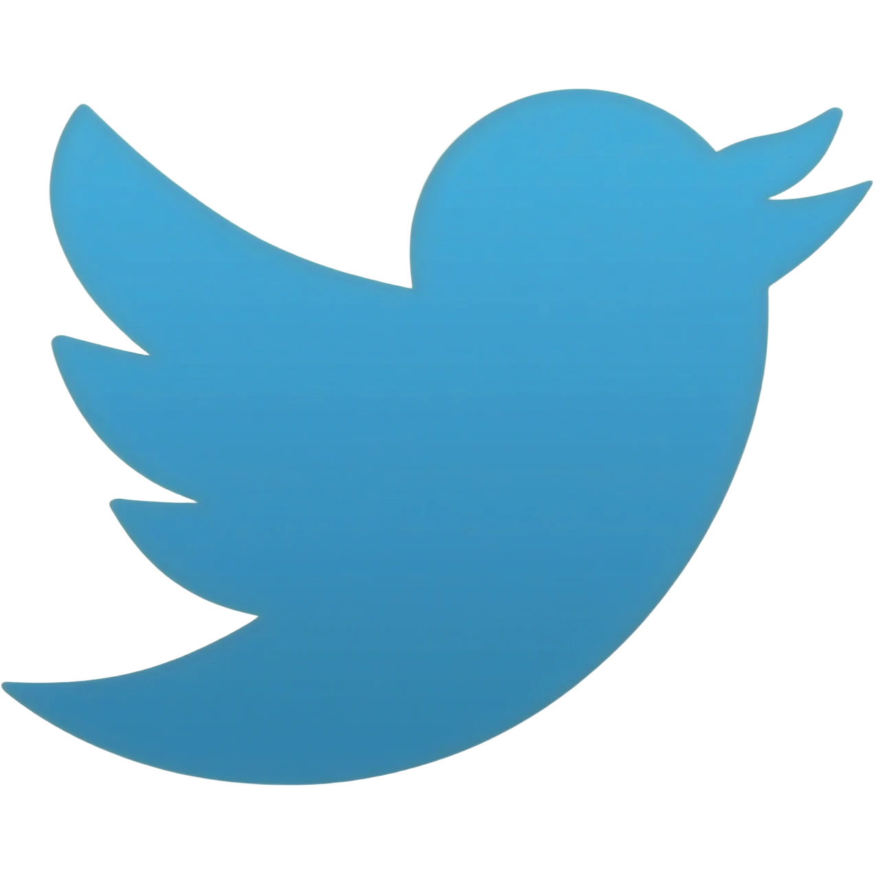 old twitter icon emoji emoji