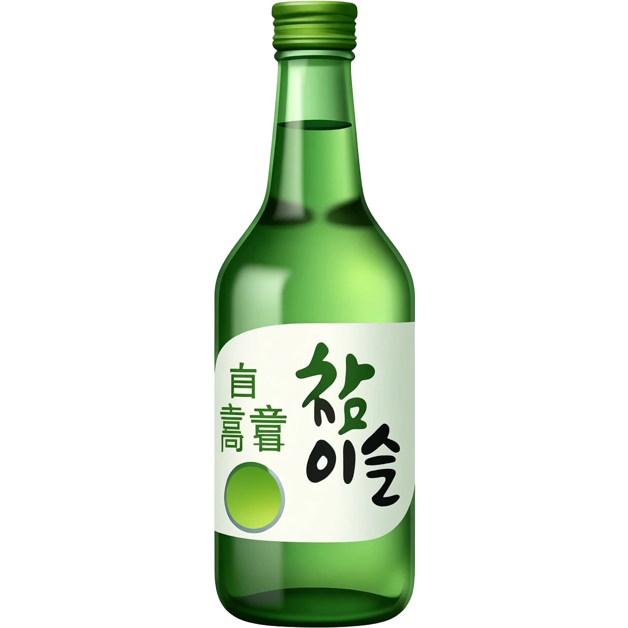 soju emoji