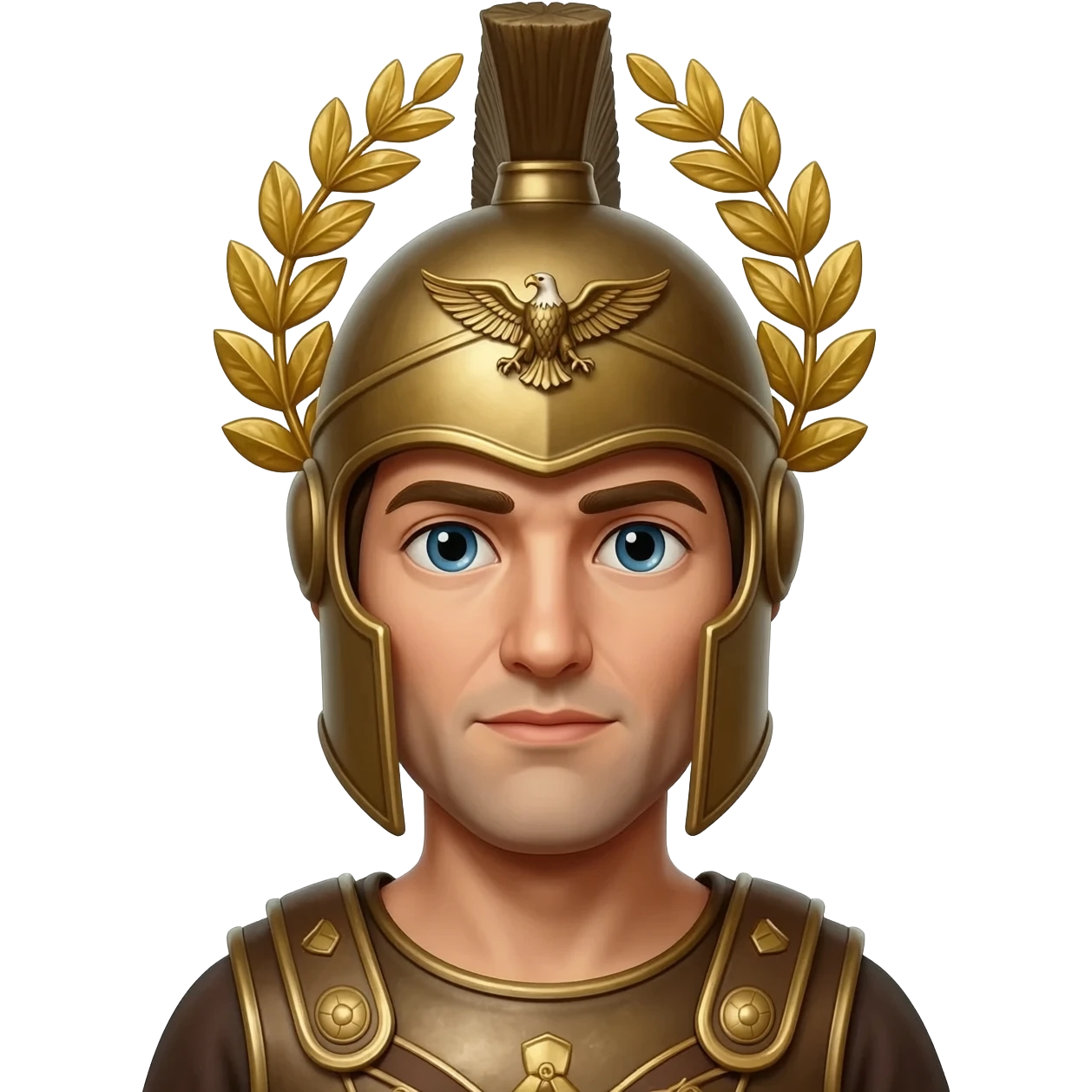 Alexander great emoji