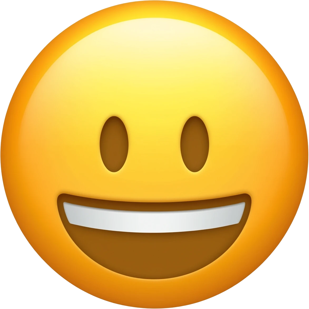 Эмоджи бантика коричневого emoji