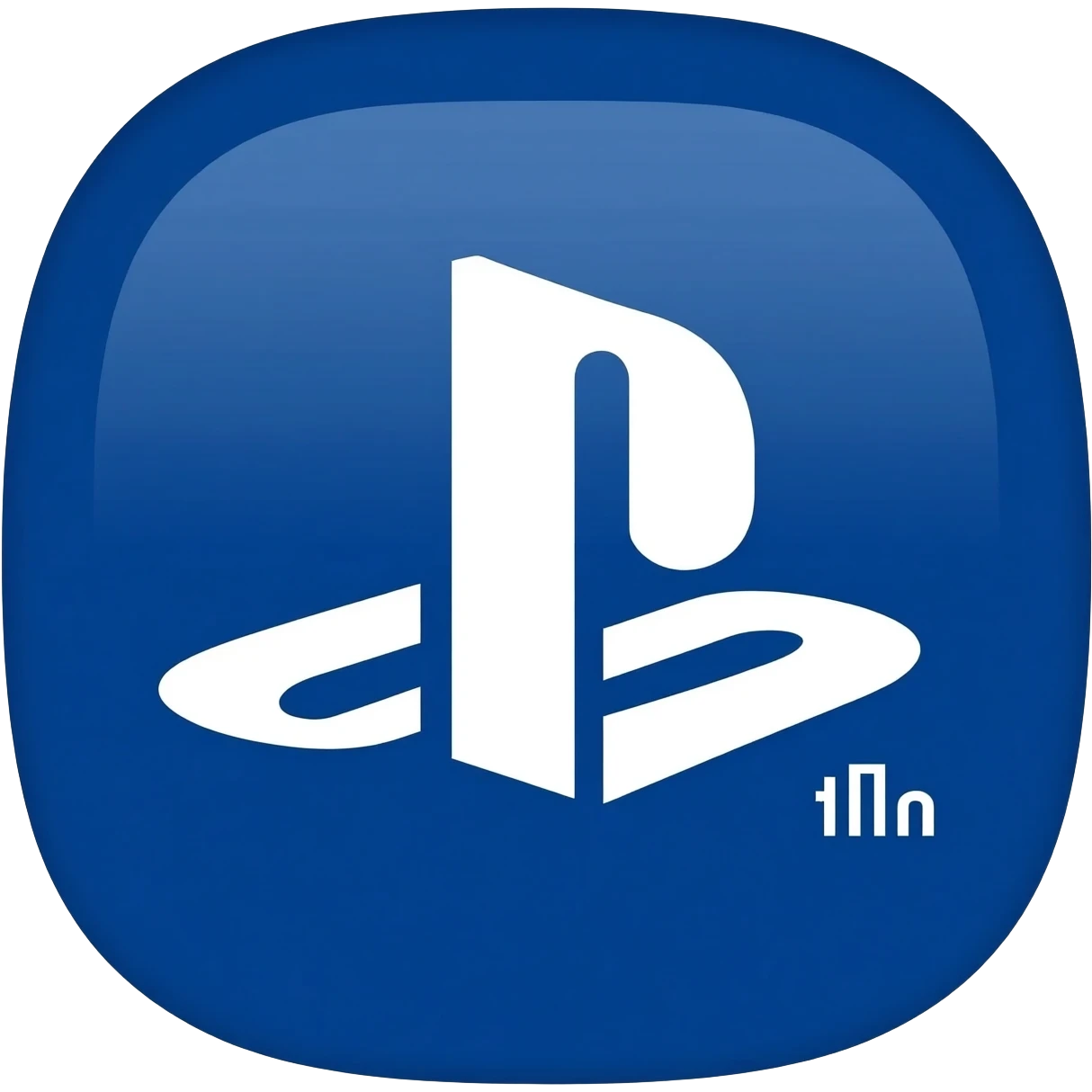 Psn logo emoji emoji