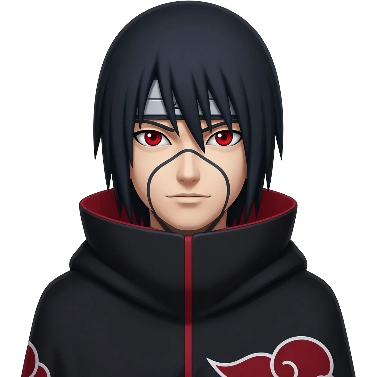 Itachi emoji