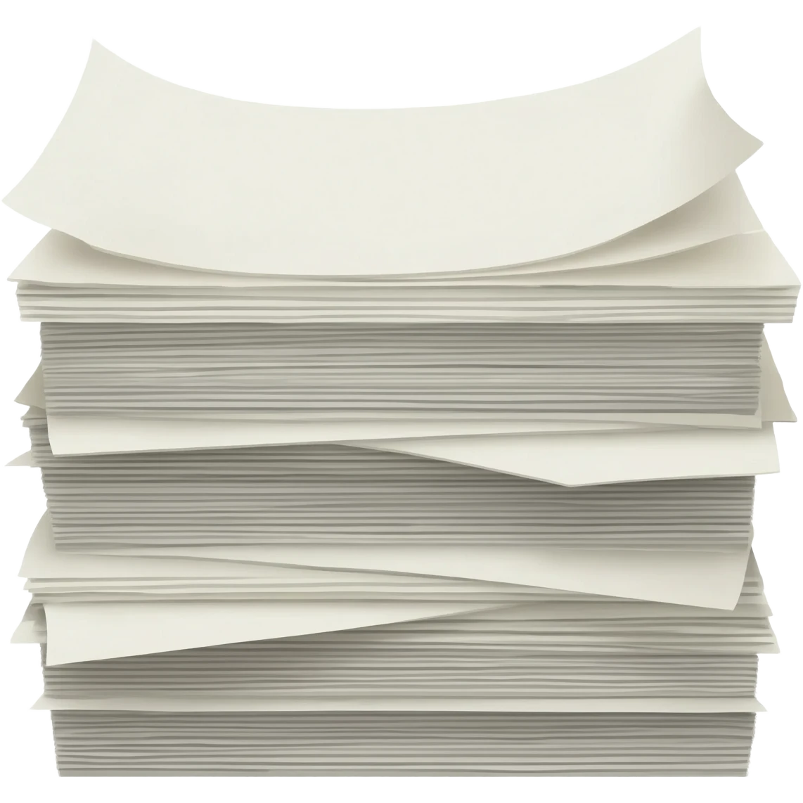 menos testimonios emoji