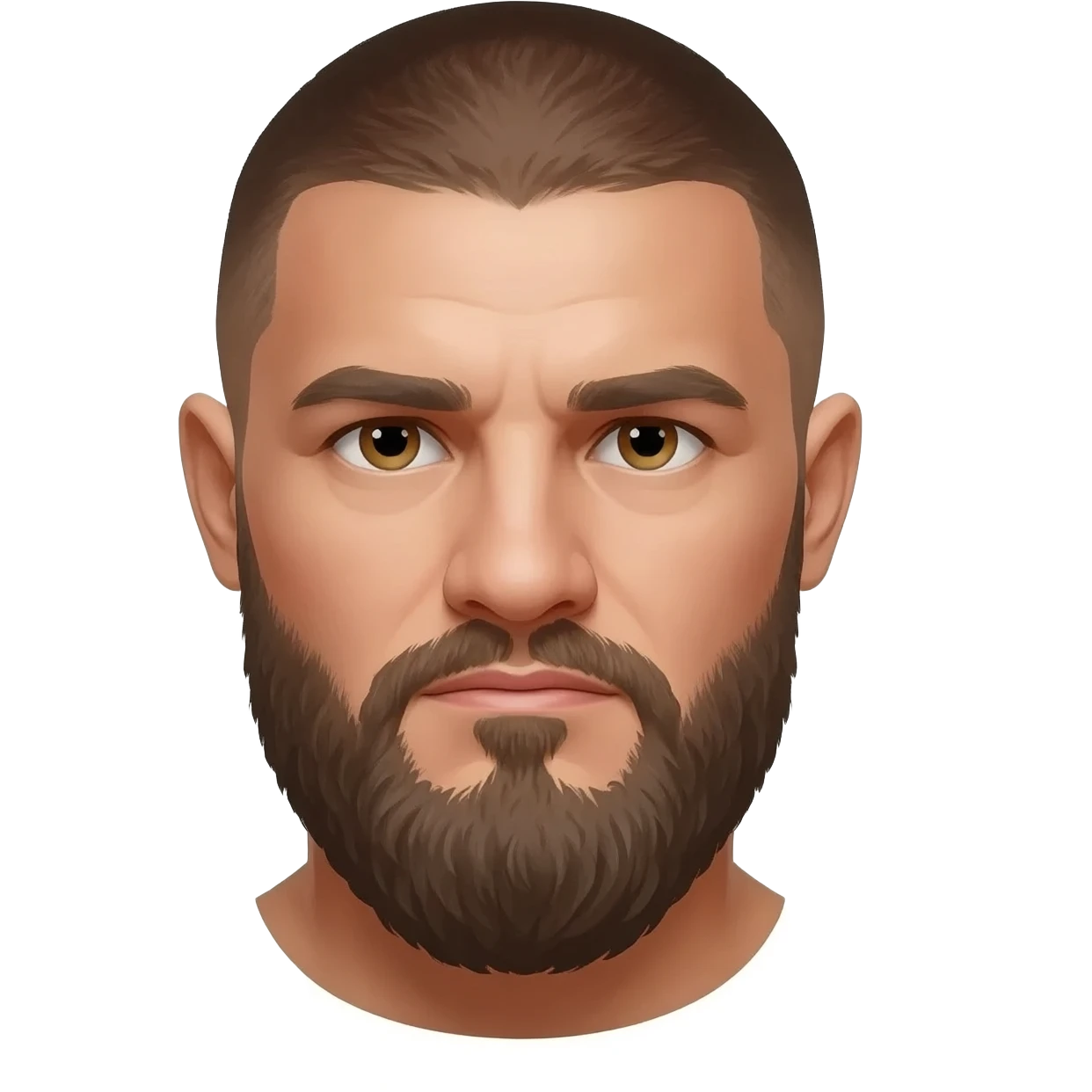 Khabib  emoji
