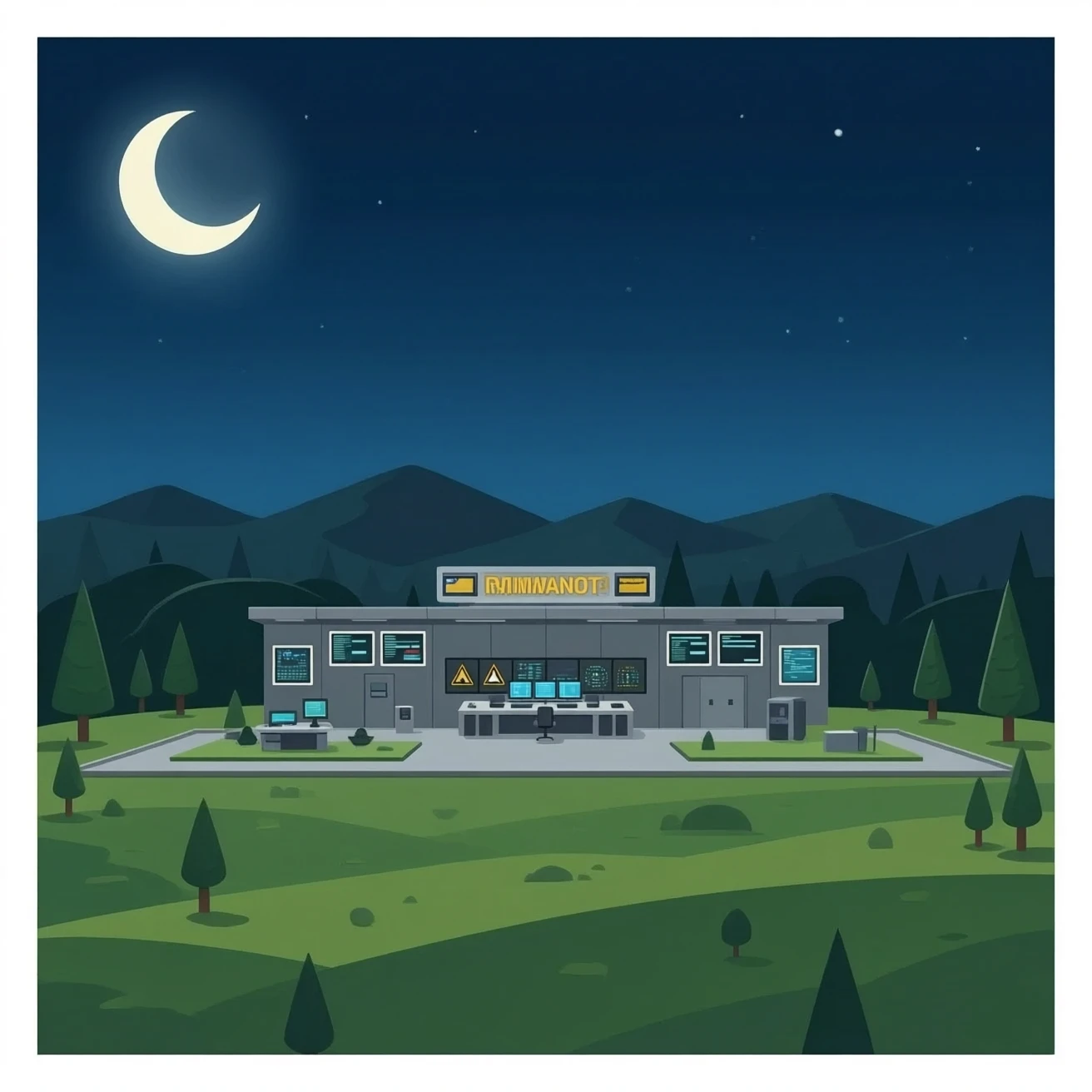 command center emoji